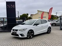 Seat-Ibiza Imagem Principal