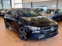 Mercedes-Benz-CLA 250 detalhes 1