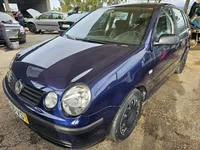 Volkswagen-Polo detalhes 1
