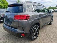 Citroën-C5 Aircross detalhes 2