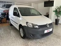 Volkswagen-Caddy detalhes 2