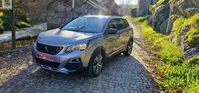 Peugeot-3008 Imagem Principal