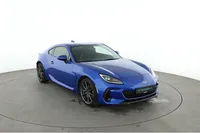 Subaru-BRZ Imagem Principal