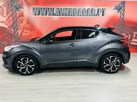 Toyota-C-HR detalhes 1