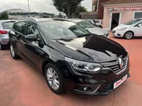 Renault-Megane Sport Tourer detalhes 2