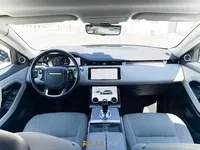 Land Rover-Range Rover Evoque detalhes 1