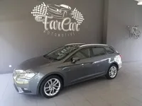 Seat-Leon ST Imagem Principal