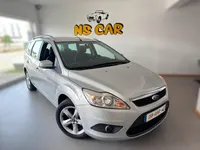 Ford-Focus SW Imagem Principal
