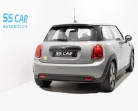 Mini-John Cooper Works detalhes 1