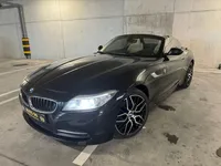 BMW-Z4 detalhes 1