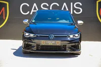 Volkswagen-Golf detalhes 2