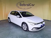 Volkswagen-Golf detalhes 1