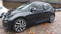 BMW-i3 Imagem Principal