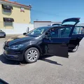 Volkswagen-Golf detalhes 2