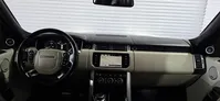 Land Rover-Range Rover detalhes 2