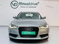 Audi-A6 Avant detalhes 1