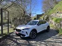 Cupra-Formentor Imagem Principal