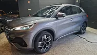 BYD-Atto 3 Imagem Principal