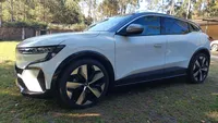 Renault-Mégane E-TECH Imagem Principal