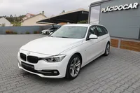 BMW-320 detalhes 1