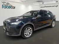 Cupra-Formentor Imagem Principal
