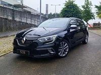 Renault-Megane Sport Tourer Imagem Principal