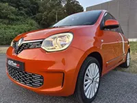 Renault-Twingo Imagem Principal