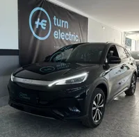 BYD-Atto 3 Imagem Principal