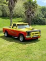 Dodge-Dakota Imagem Principal