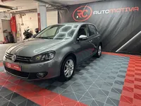 Volkswagen-Golf detalhes 2