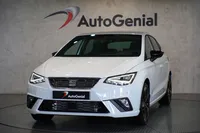 Seat-Ibiza Imagem Principal