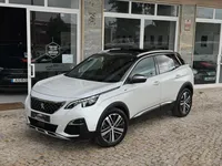 Peugeot-3008 Imagem Principal