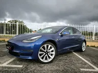 Tesla-Model 3 Imagem Principal