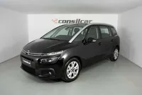 Citroën-Grand C4 Spacetourer Imagem Principal
