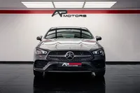 Mercedes-Benz-CLA 250 detalhes 2