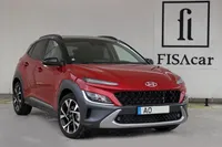 Hyundai-Kauai Imagem Principal