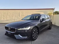 Volvo-V60 detalhes 2