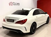 Mercedes-Benz-CLA 200 detalhes 2