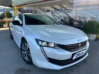 Peugeot-508 SW Imagem Principal