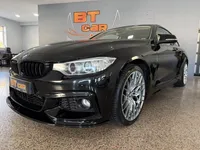 BMW-420 Imagem Principal