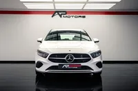 Mercedes-Benz-A 200 detalhes 2