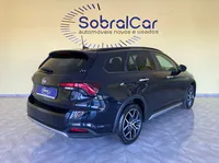 Fiat-Tipo Station Wagon Cross detalhes 2