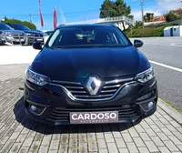 Renault-Megane Break detalhes 2