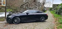Mercedes-Benz-E 220 detalhes 1