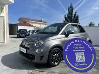 Fiat-500 Imagem Principal