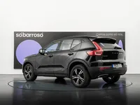 Volvo-XC 40 detalhes 2