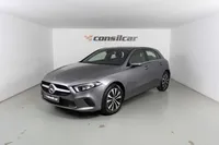 Mercedes-Benz-A 250 Imagem Principal