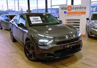 Citroën-C4-X detalhes 1