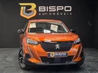 Peugeot-2008 Imagem Principal