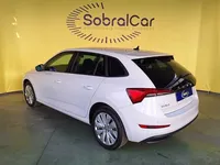 Skoda-Scala detalhes 1